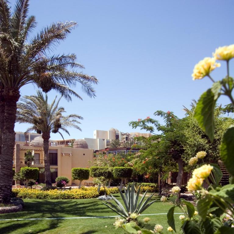 Jewels Sahara Boutique Resort Hurghada Esterno foto