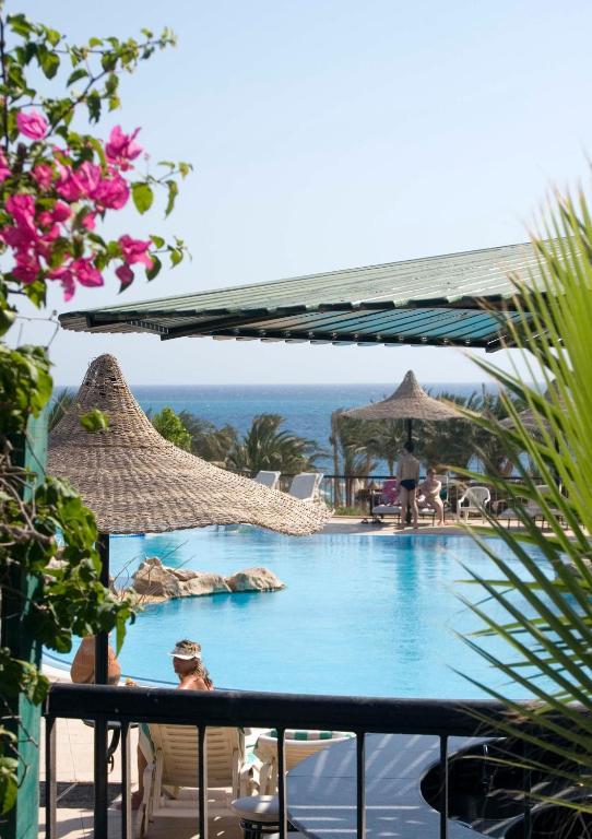 Jewels Sahara Boutique Resort Hurghada Esterno foto