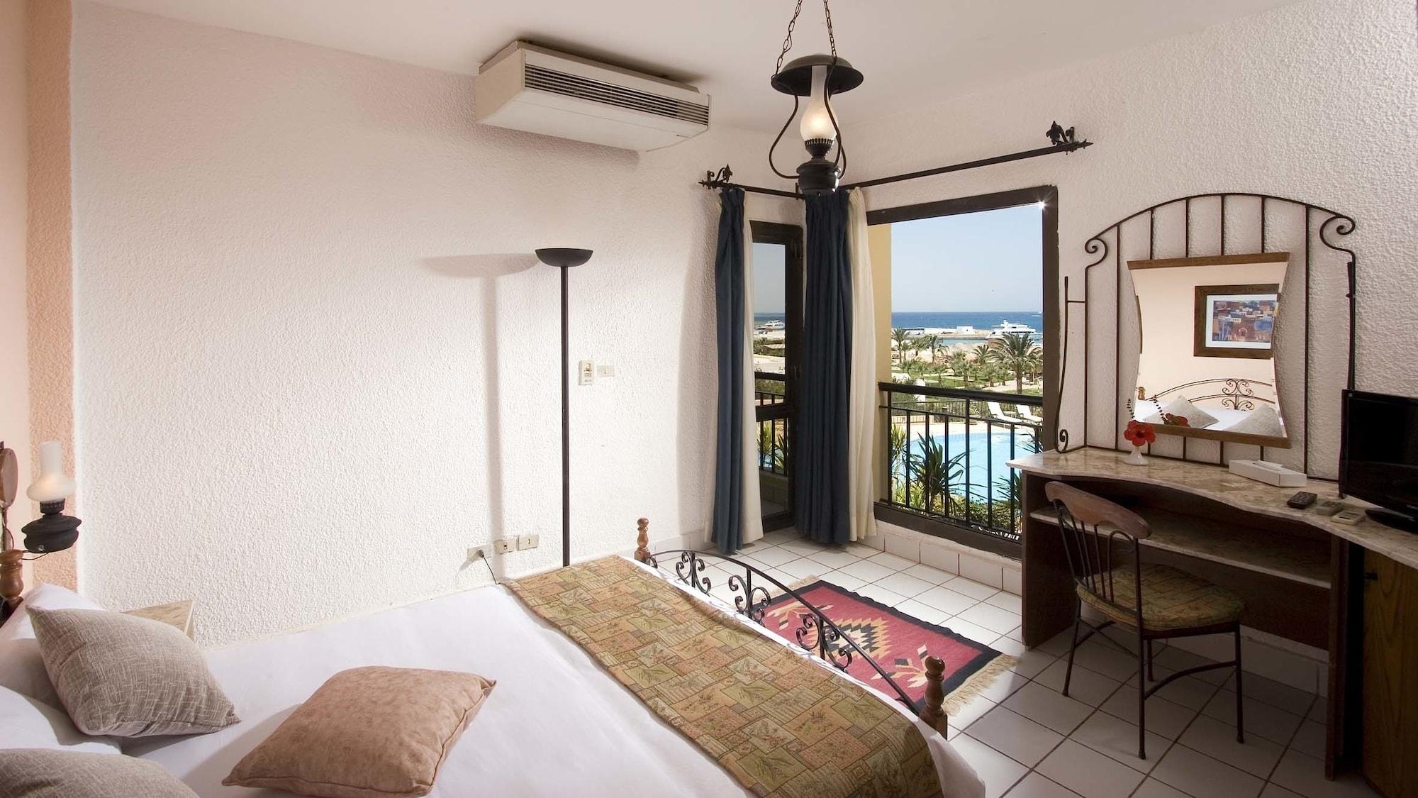 Jewels Sahara Boutique Resort Hurghada Esterno foto