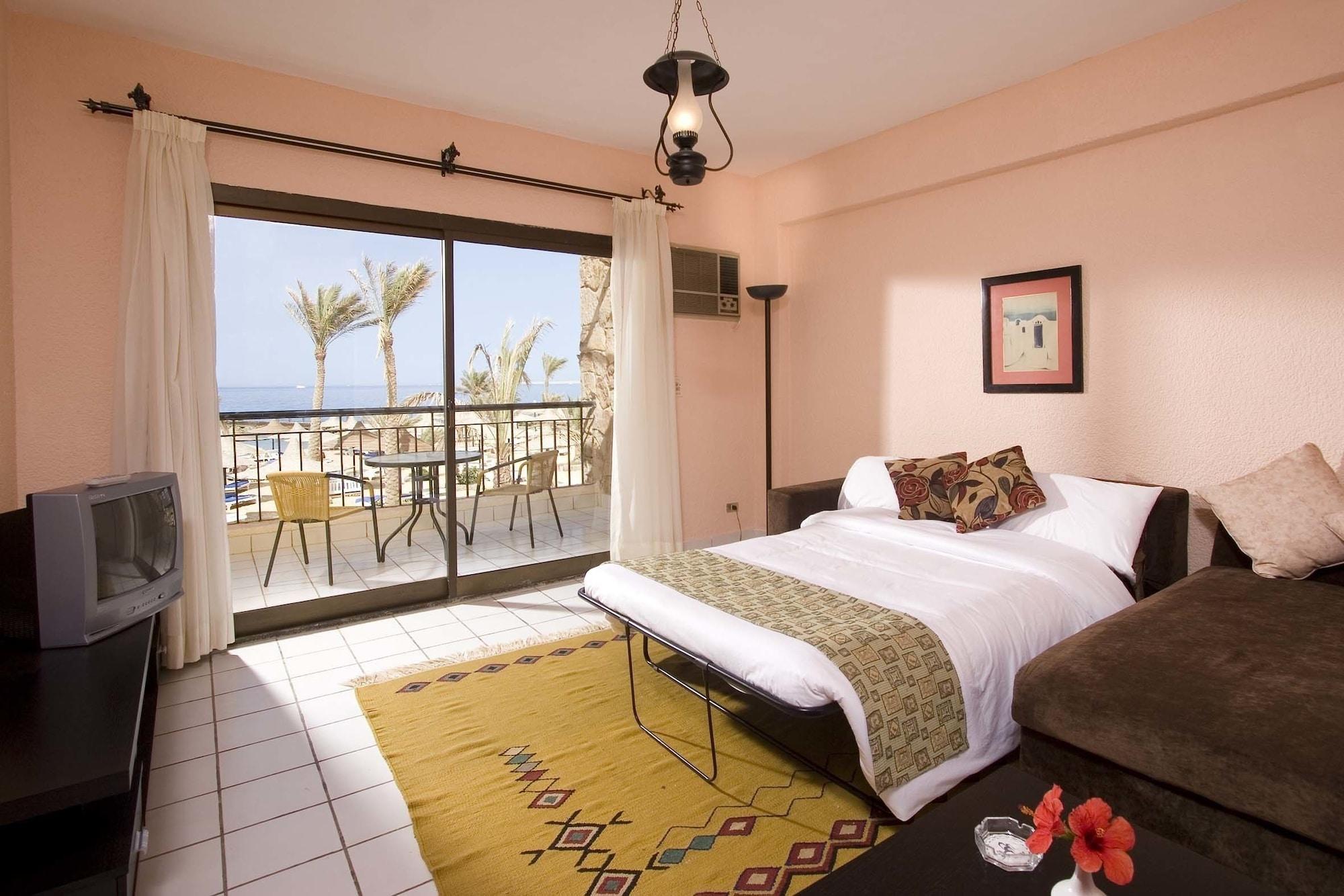 Jewels Sahara Boutique Resort Hurghada Esterno foto