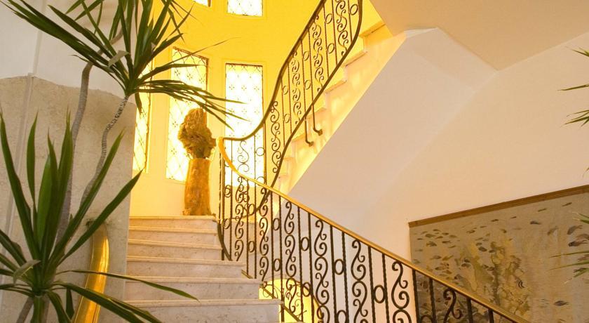Jewels Sahara Boutique Resort Hurghada Esterno foto