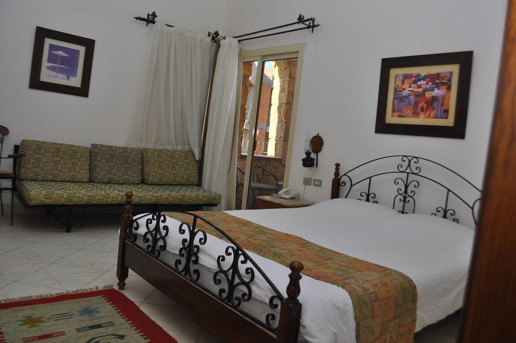 Jewels Sahara Boutique Resort Hurghada Camera foto