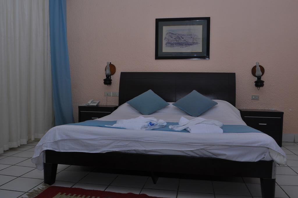 Jewels Sahara Boutique Resort Hurghada Esterno foto