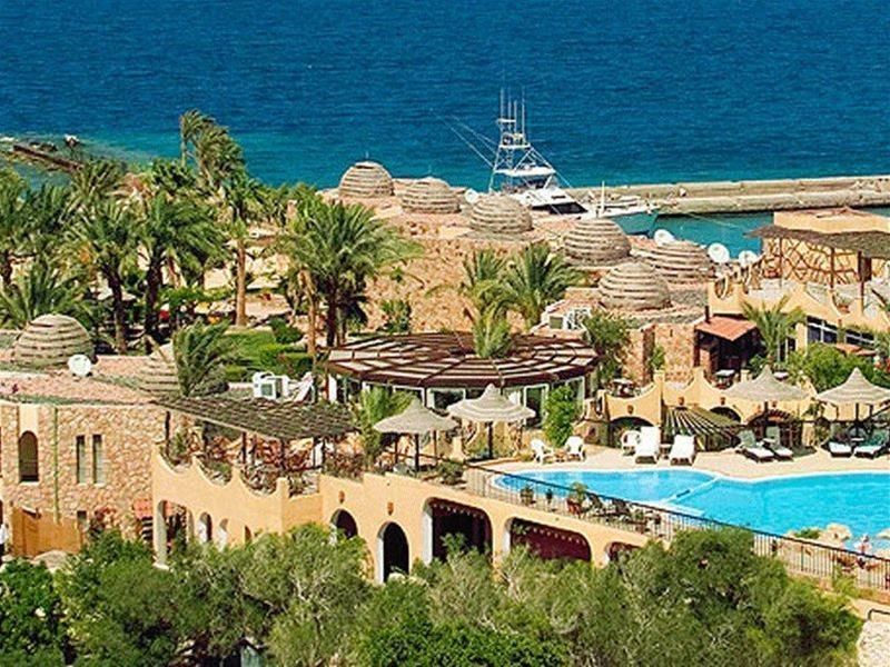 Jewels Sahara Boutique Resort Hurghada Esterno foto