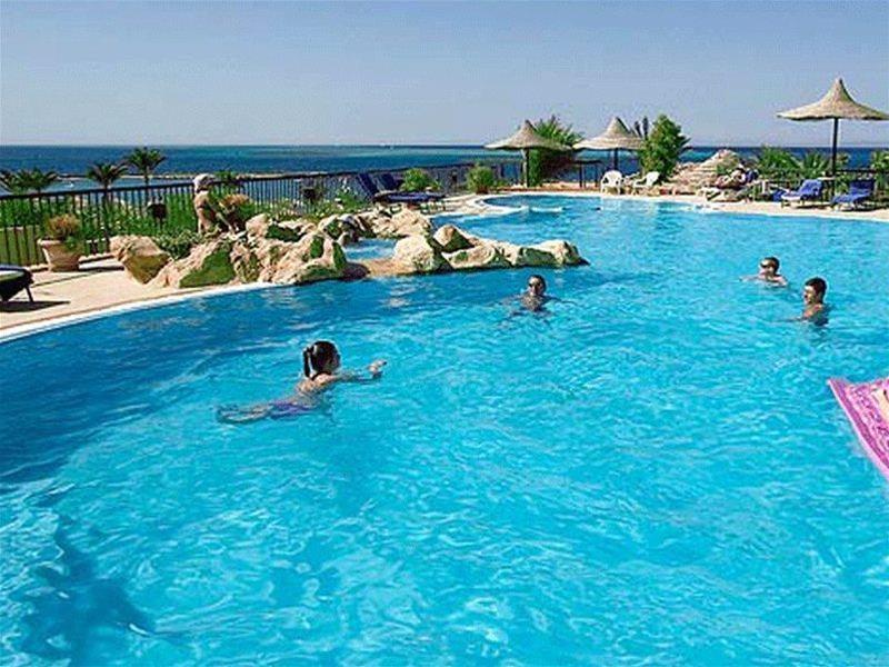 Jewels Sahara Boutique Resort Hurghada Esterno foto