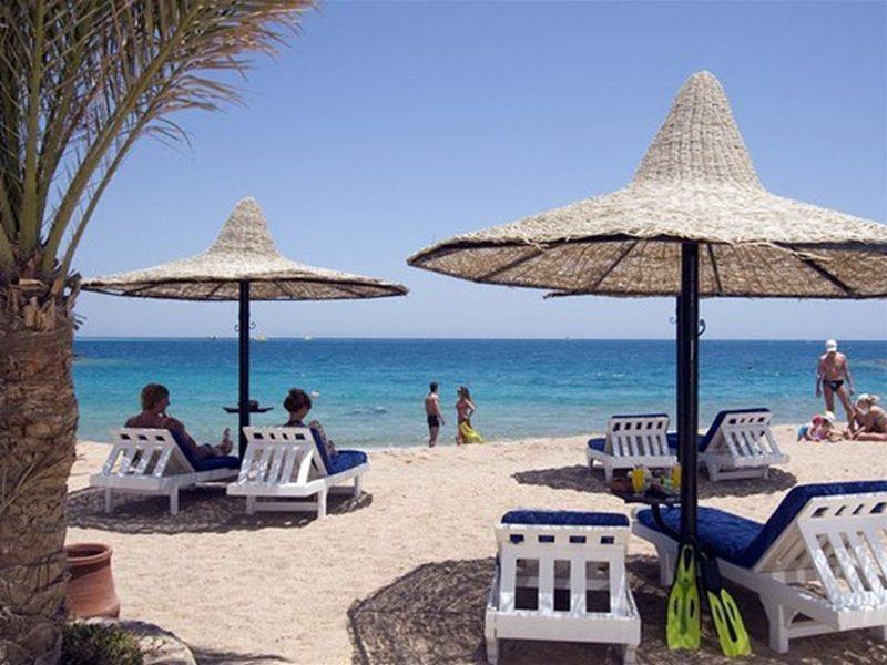 Jewels Sahara Boutique Resort Hurghada Esterno foto