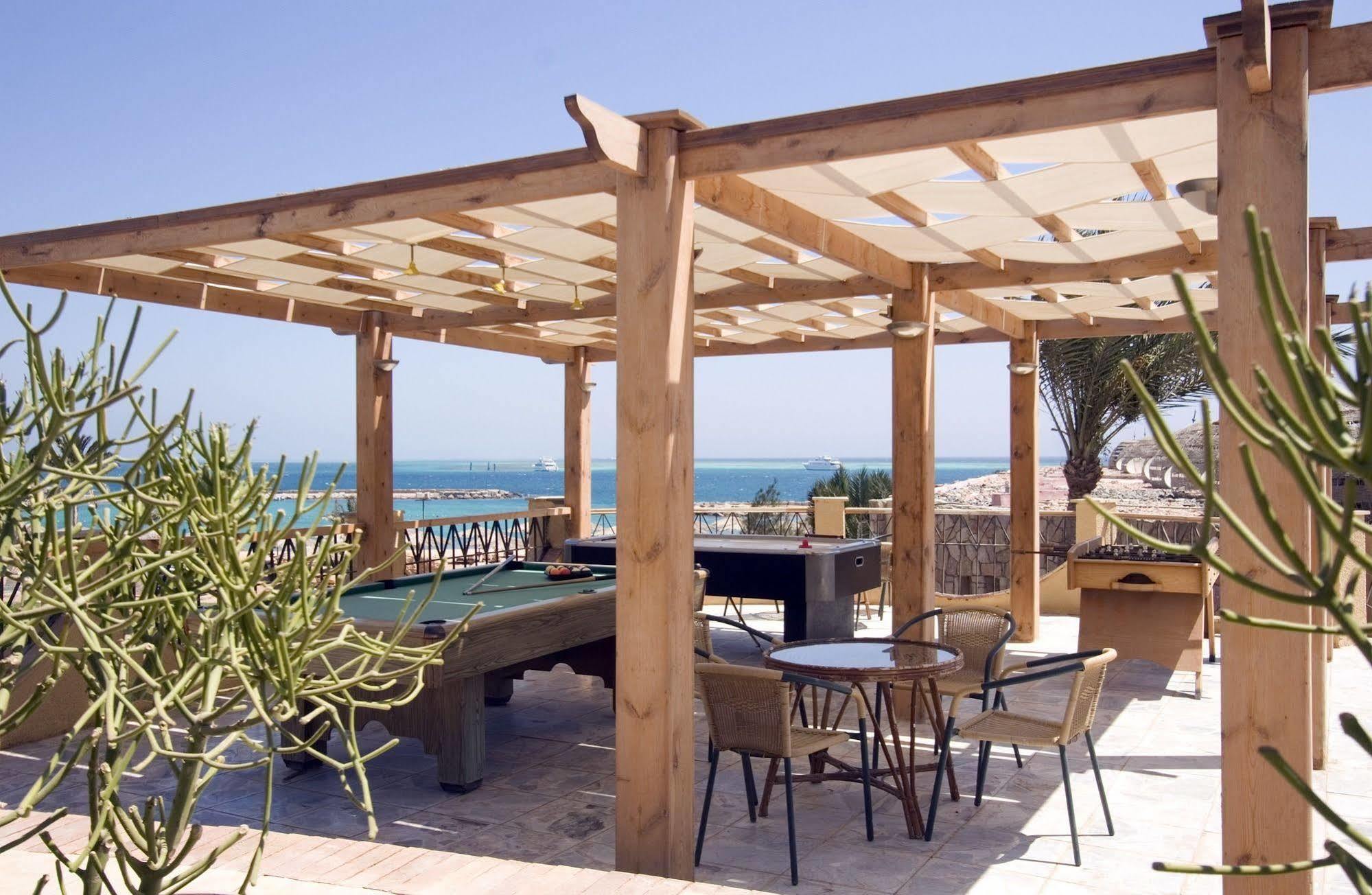 Jewels Sahara Boutique Resort Hurghada Esterno foto