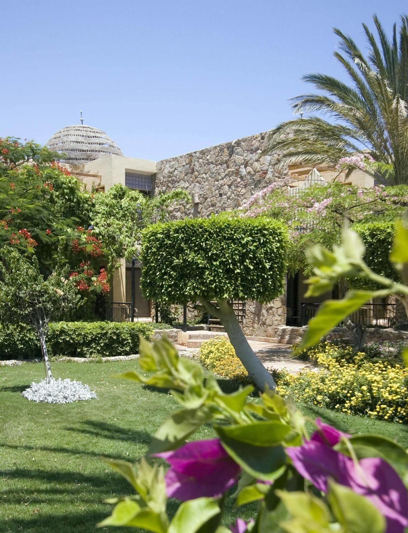 Jewels Sahara Boutique Resort Hurghada Esterno foto
