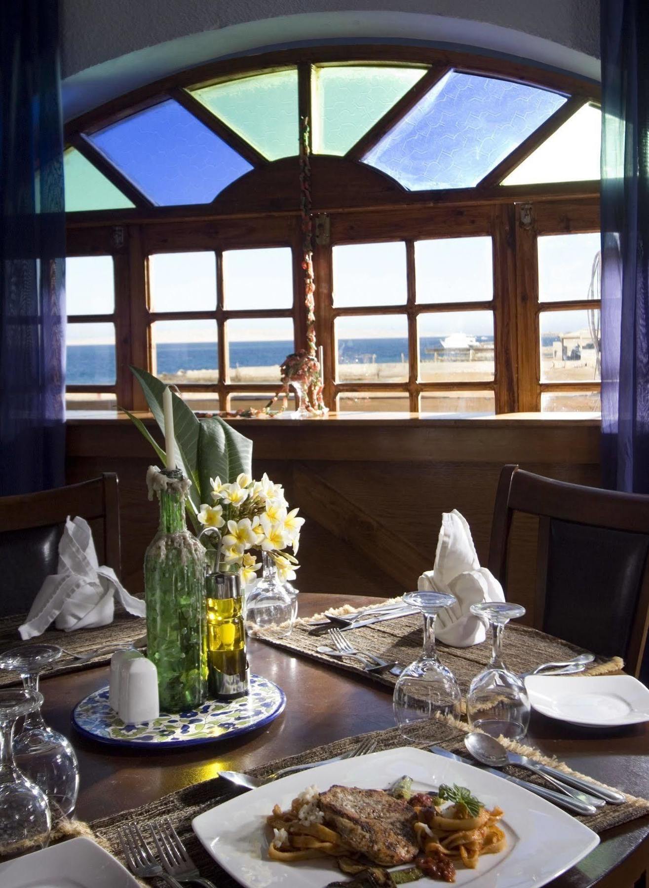 Jewels Sahara Boutique Resort Hurghada Esterno foto