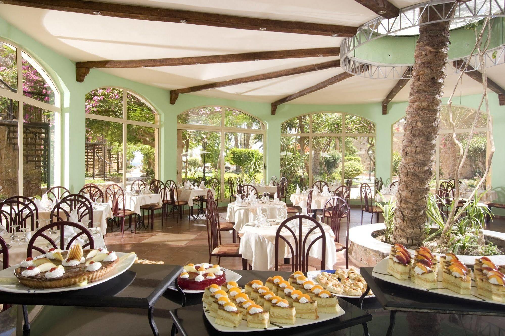 Jewels Sahara Boutique Resort Hurghada Esterno foto